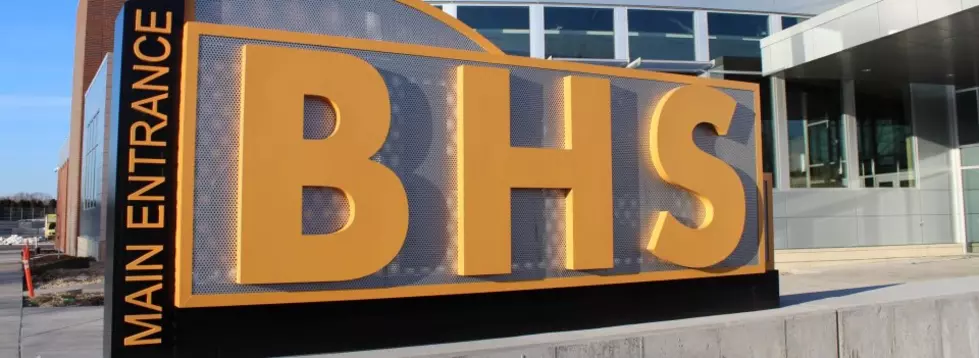 [UPDATED] Stabbing at Bettendorf High School