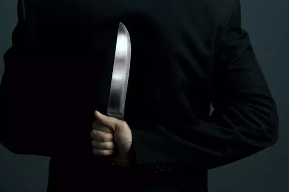 Man Stabs Girlfriend&#8217;s Brother Over Thanksgiving Dinner Invite