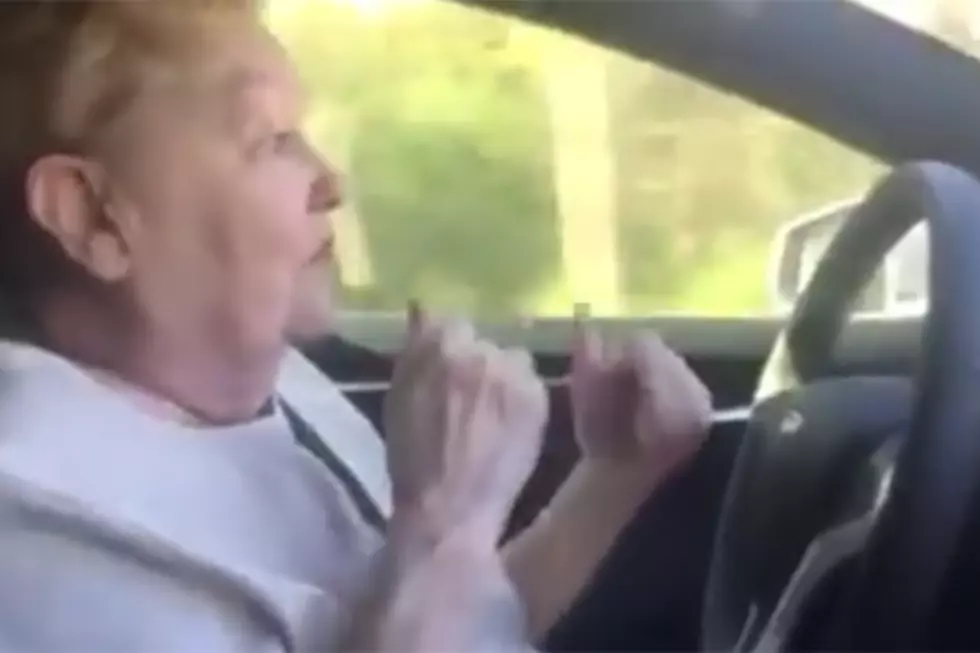Tesla&#8217;s Autopilot Feature Terrifies 70-Year-Old Woman