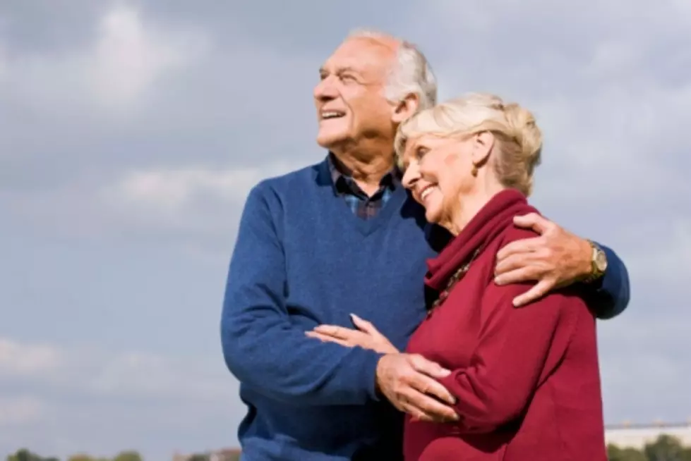 90-Year-Olds Reveal Tips to Living a Long, Happy Life
