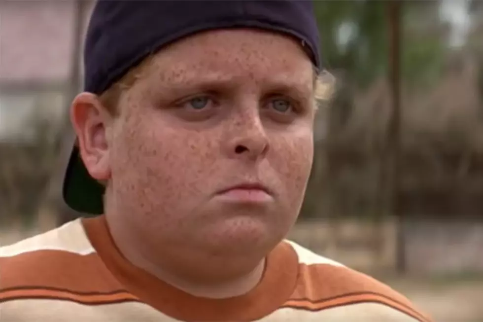 What If &#8220;The Sandlot&#8221; Happened In 2016?