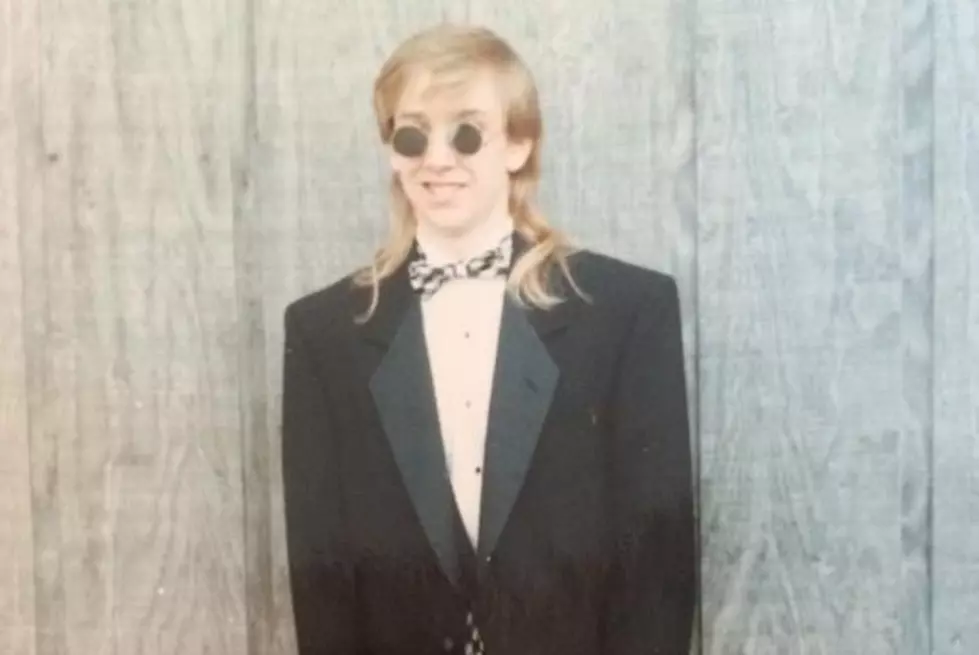 Stage’s Prom From 1994