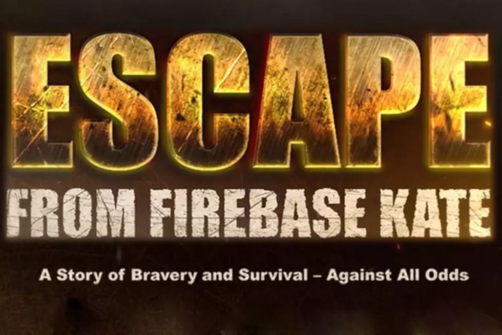 Putnam Museum to Show &#8220;Escape From Firebase Kate&#8221; for FREE