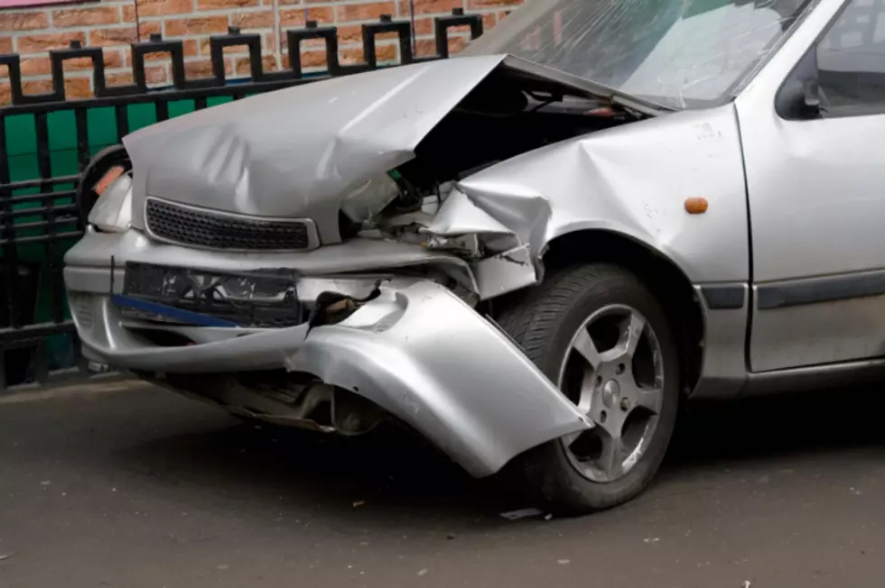 Drunk Driver Crashed Because She Wasn&#8217;t in Her &#8220;Drinking Car&#8221;