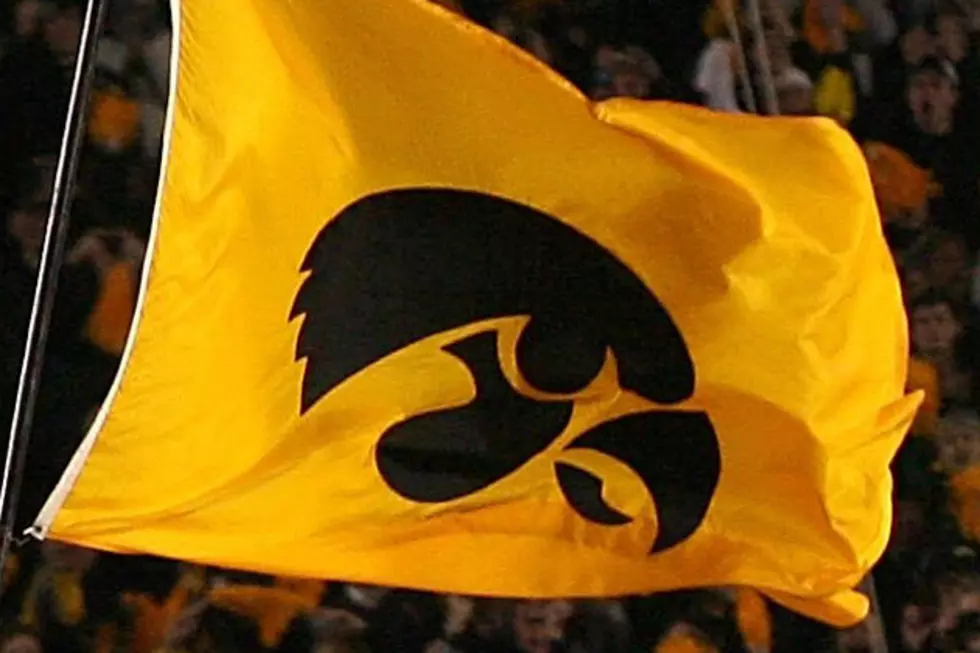 University Of Iowa Frat Being Investigated For Hosting Party During Pandemic