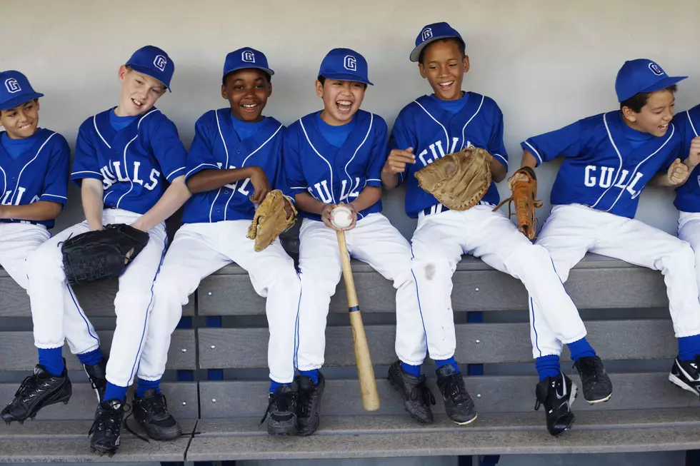 Taking a Stand Against Bad Sportsmanship in Little League