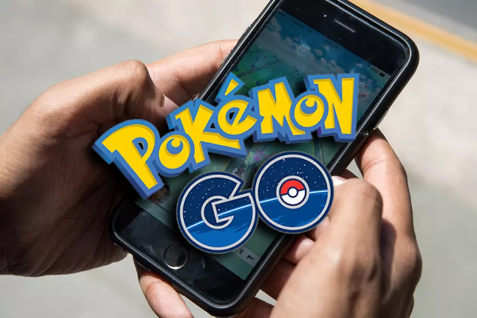 Iowa City Father Leaves Son Napping At Home to Play Pokemon Go