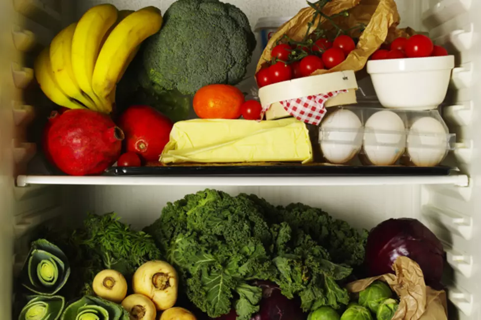Foods You Shouldn&#8217;t Store in the Refrigerator