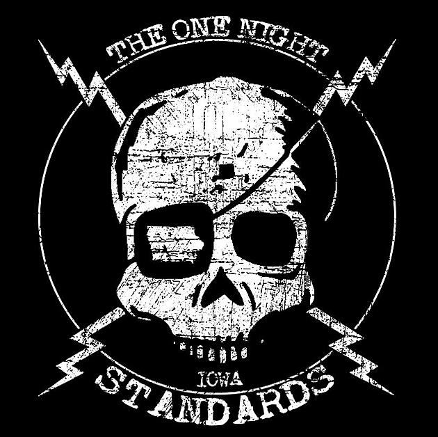 QC Songwriter: The One Night Standards