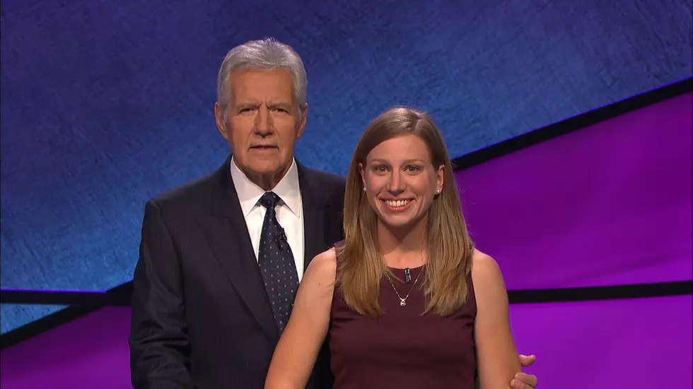 Bettendorf Woman Appearing on &#8220;Jeopardy!&#8221; Today