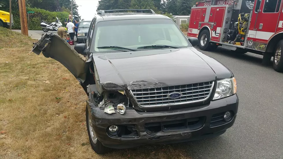 Pre-Schoolers Steal Parents&#8217; Car to Go See Grandma