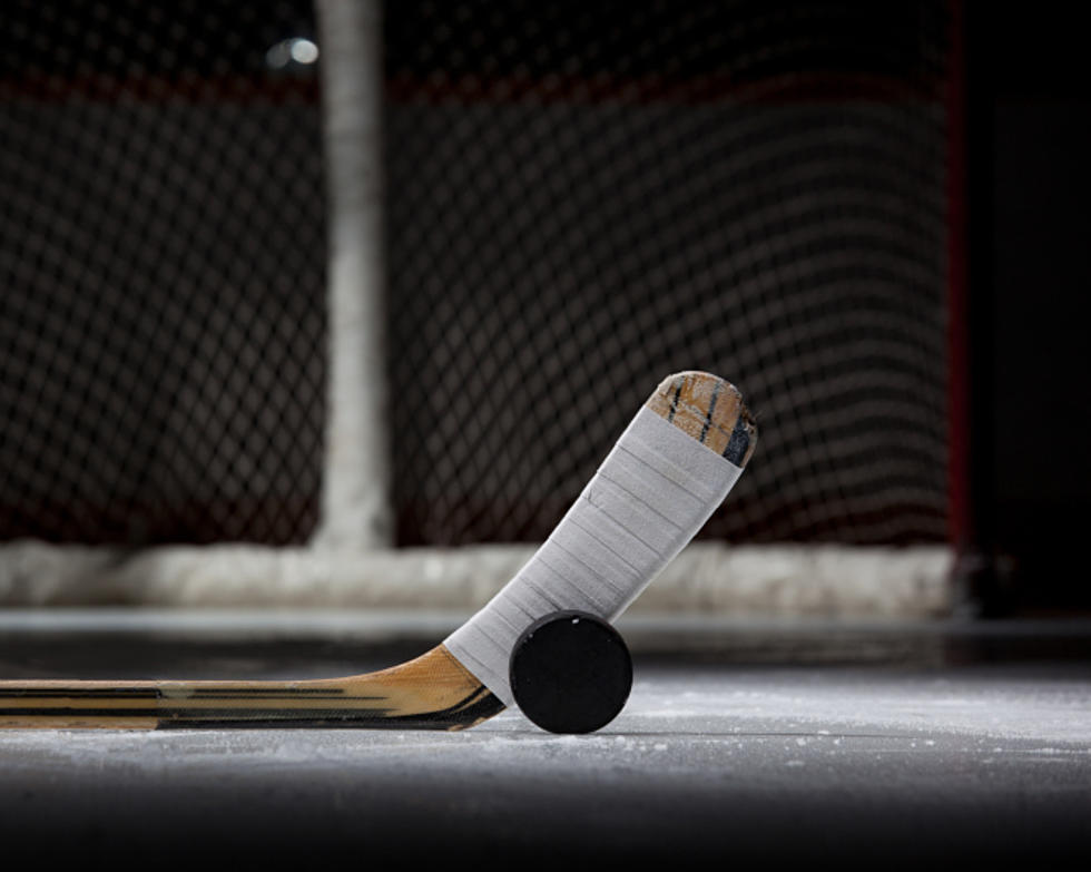 Man Denied Taco Bell Beats Mom With Hockey Stick