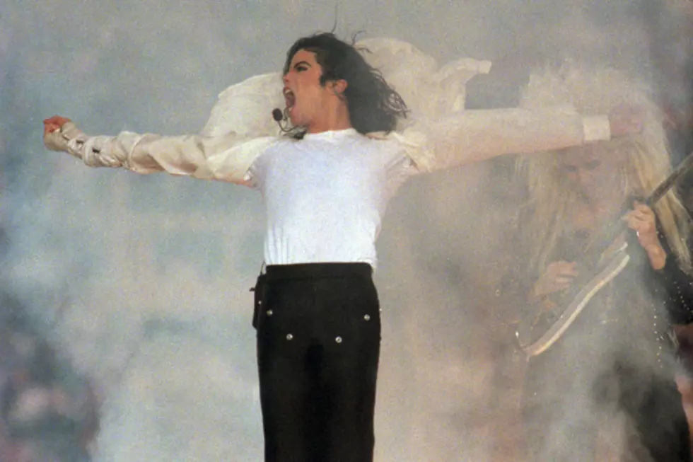 Michael Jackson is Still the Highest Paid Dead Celebrity