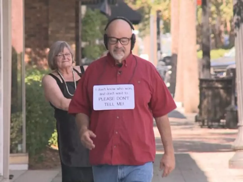 Georgia Man Still Doesn&#8217;t Know Who Won the Election, Says It&#8217;s Great