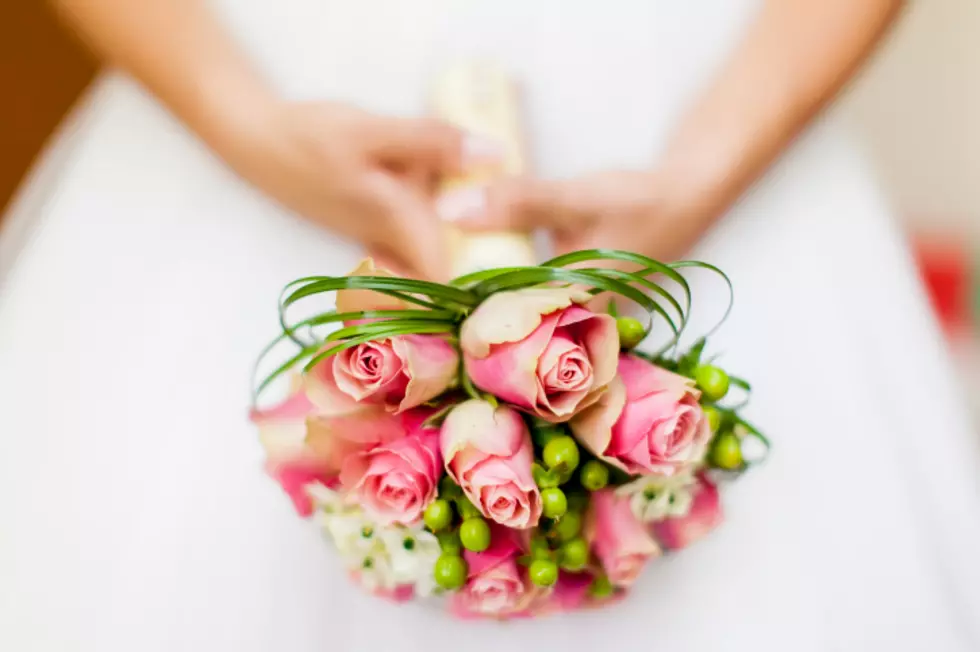 10-Year-Old Beat Cancer to Be the Flower Girl in a Wedding