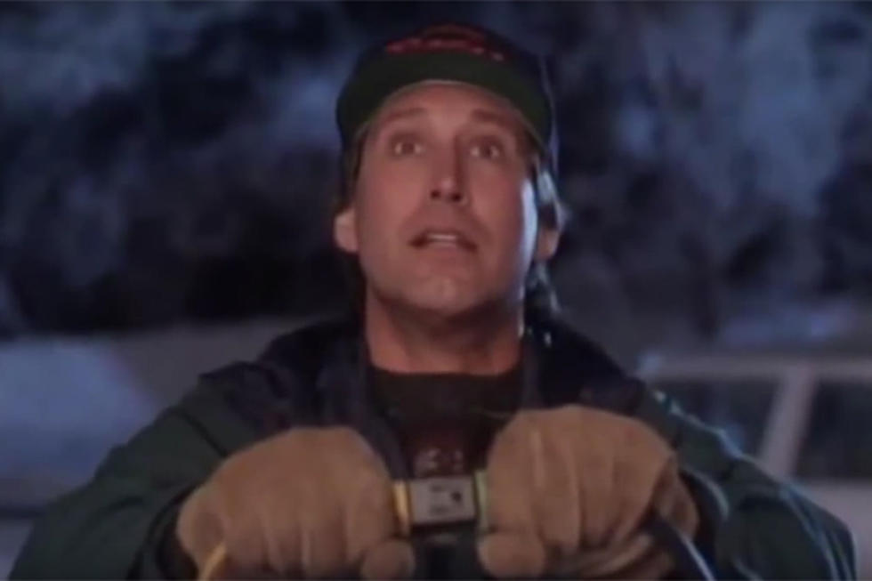 How Much Would It Cost to Power Clark Griswold&#8217;s Lights For a Month?