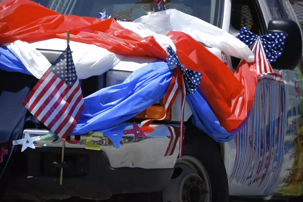 Christmas Parade Float Ran Over Florida Woman