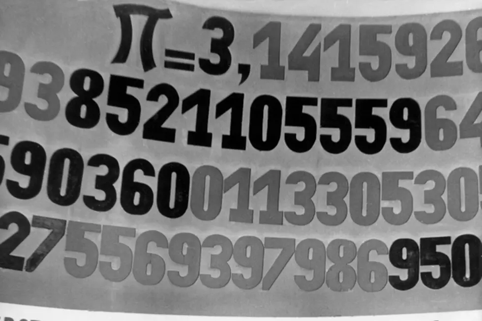 See If You Can Memorize Pi to the 10,000th Digit