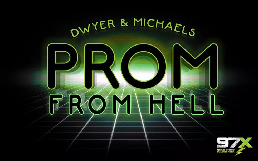 Prom From Hell Takes &#8216;Highway To Hell&#8217; With Addition Of Electric Shock!