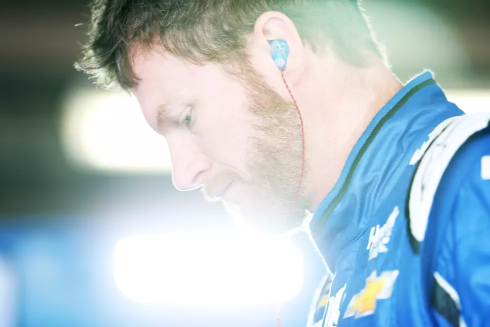 Dale Earnhardt Jr. Announces Retirement After 2017 NASCAR Season