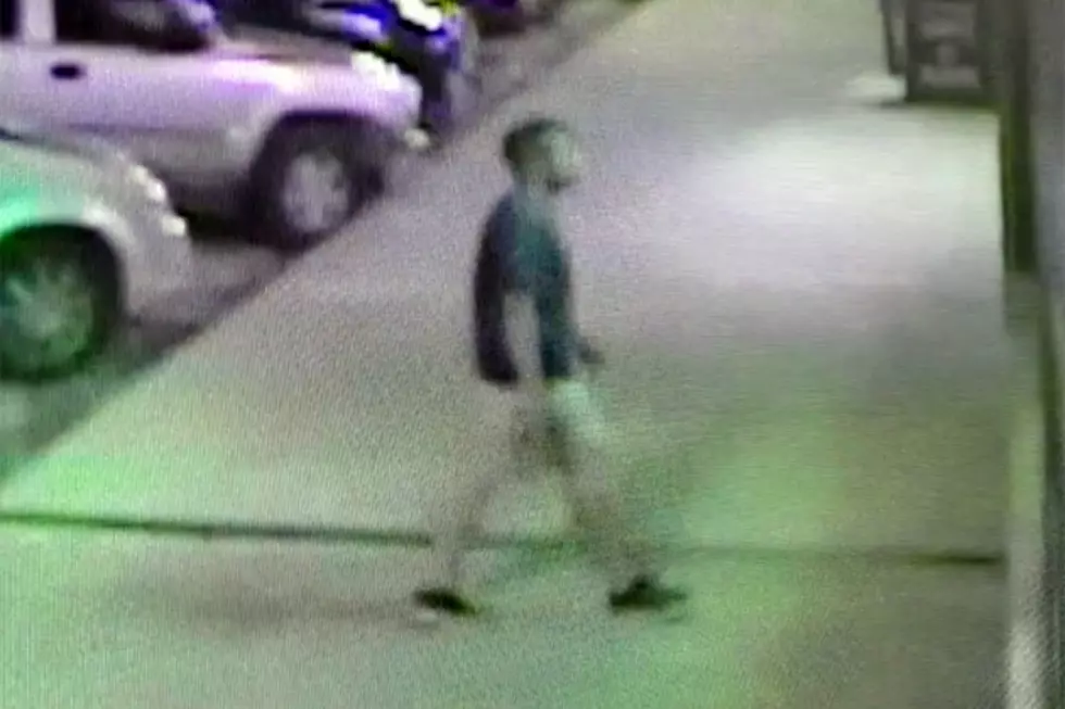 Police Need Your Help Identifying Rock Falls Shooter