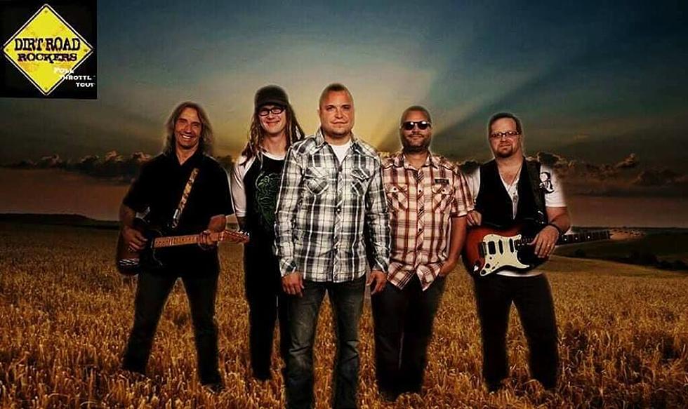 Dirt Road Rockers&#8217; Last Quad City Show is Tonight