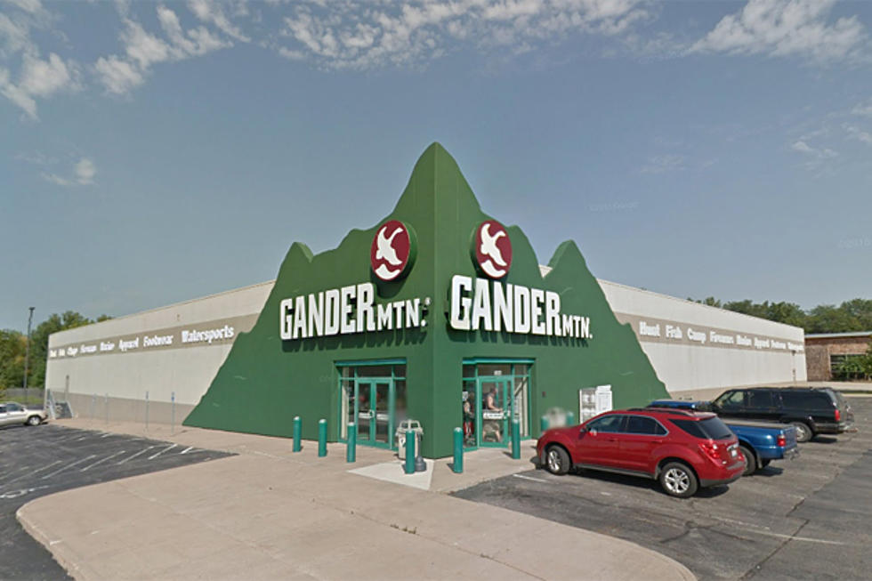 Gander Mountain to Liquidate Inventory Before Closing Doors