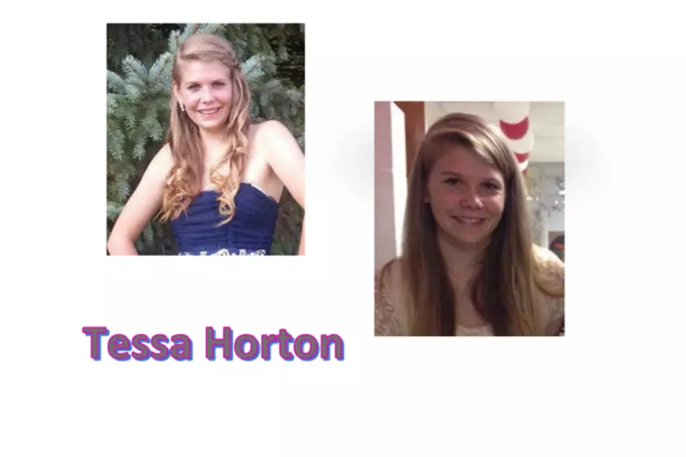 Tessa Horton Cancer Benefit and Fundraiser