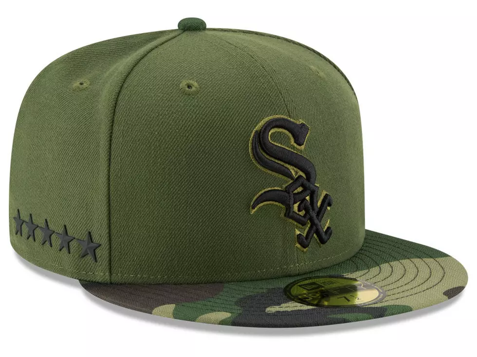 Buyer Beware: Does Your Hat Money Really Support The Troops