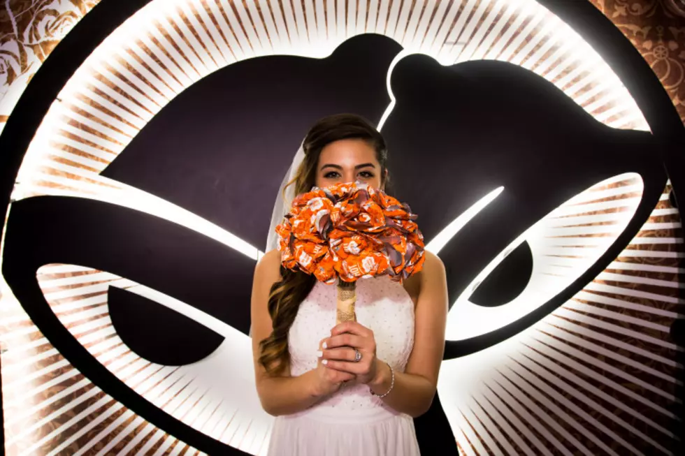 Taco Bell Weddings Start in Vegas This Summer