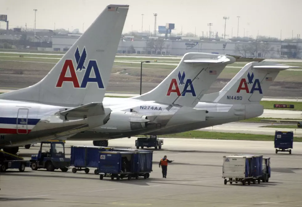 American Airlines Flight Grounded Over Passenger’s Terrible Flatulence