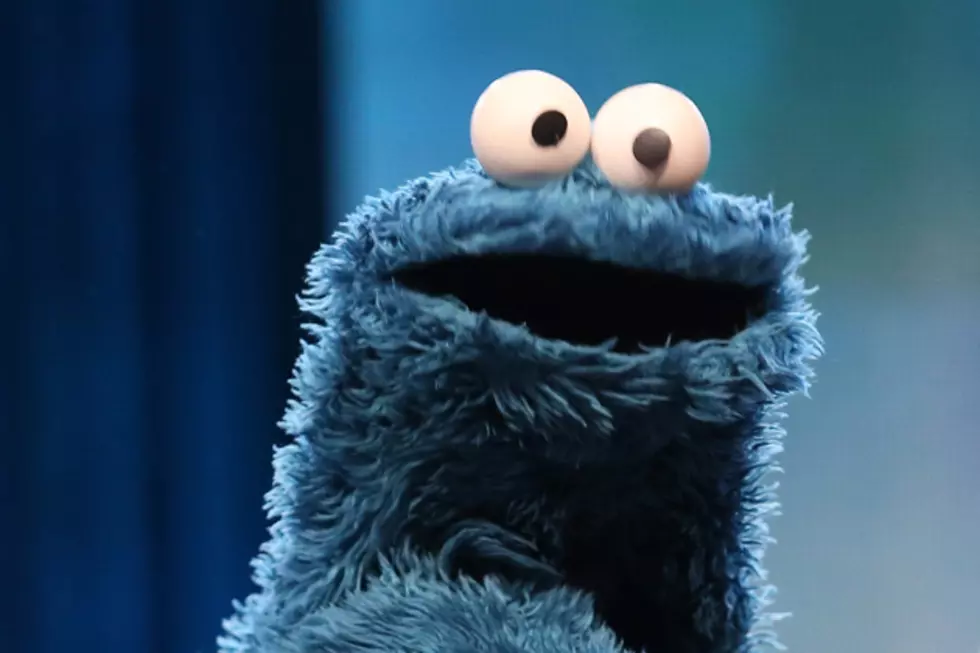 Florida Man Caught Hiding Cocaine Inside Cookie Monster Doll