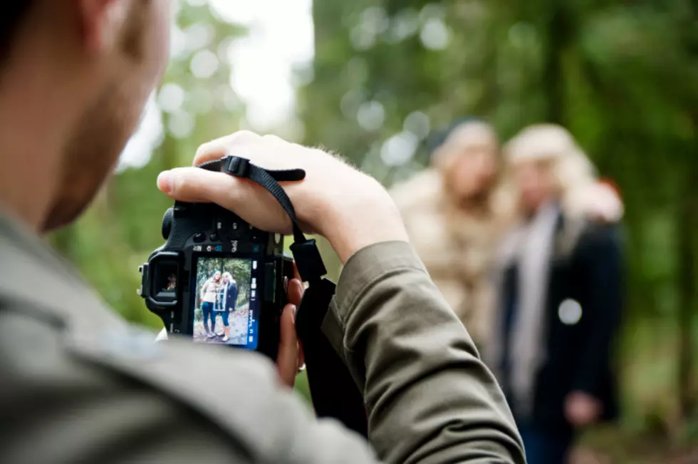 Couple Asks Wedding Photographer to Capture Their Marriage’s Consummation