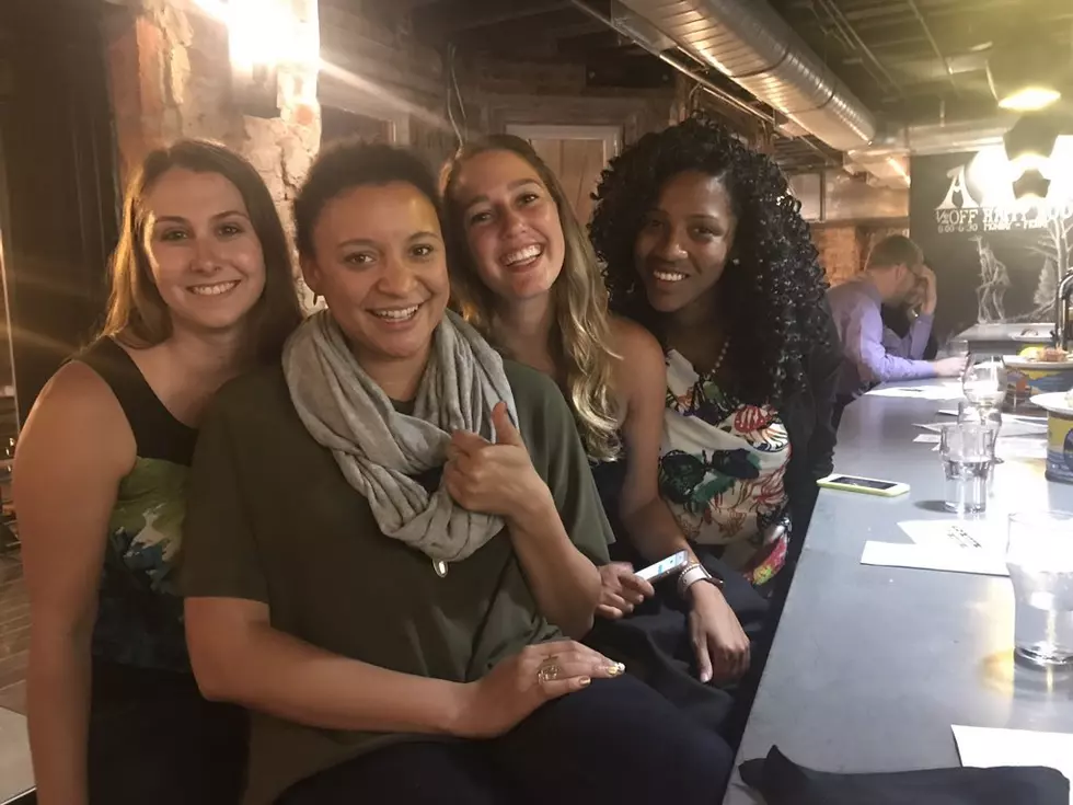 Guy Sets Up Six Dates in One Night, They Catch Him and Become Friends Instead