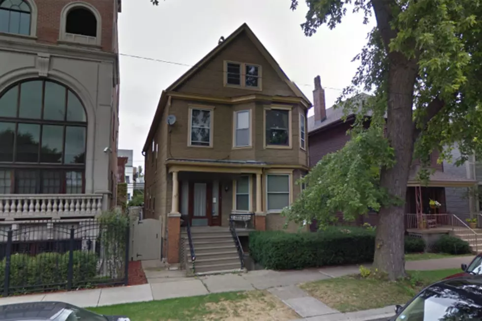 The &#8220;Family Matters&#8221; House in Chicago is Being Demolished