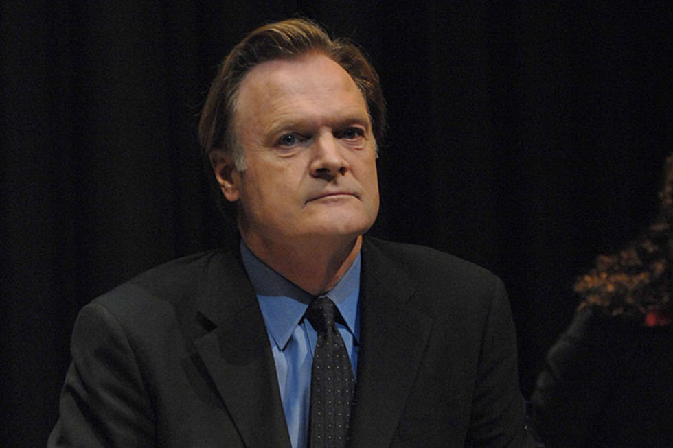 MSNBC’s Lawrence O’Donnell Had An Epic Meltdown