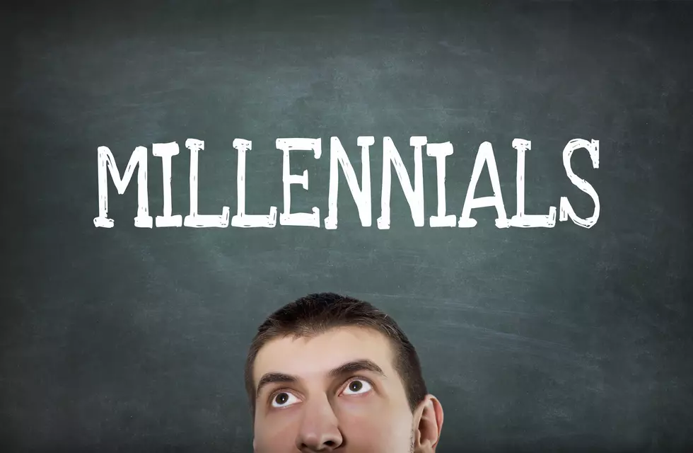 Almost Half of Millennials Still Get Financial Help from Their Parents