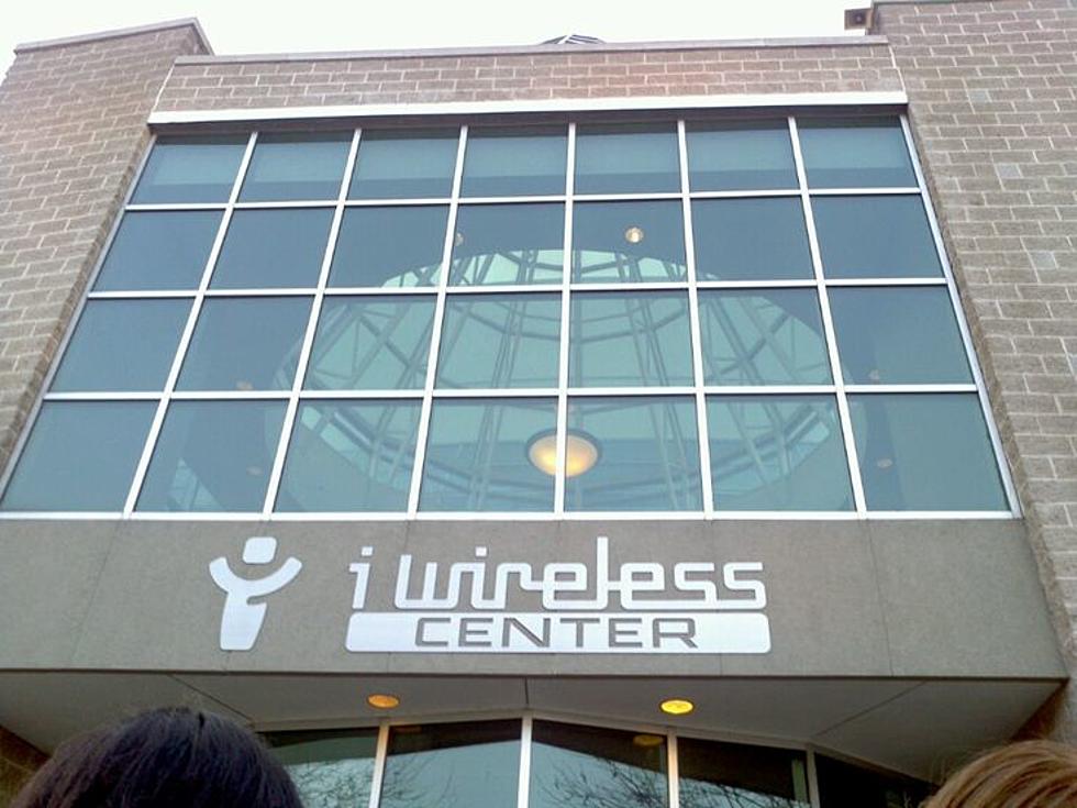 iWireless Center Changes Name to &#8216;TaxSlayer Center&#8217;