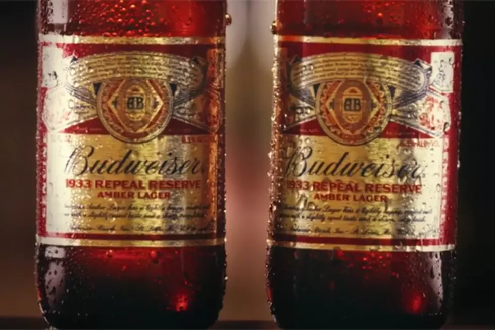 Budweiser is Reviving a Pre-Prohibition Recipe