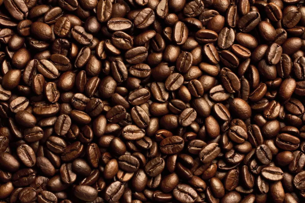 Company Is Planning to Sell Coffee Beans That Were Heated in Space