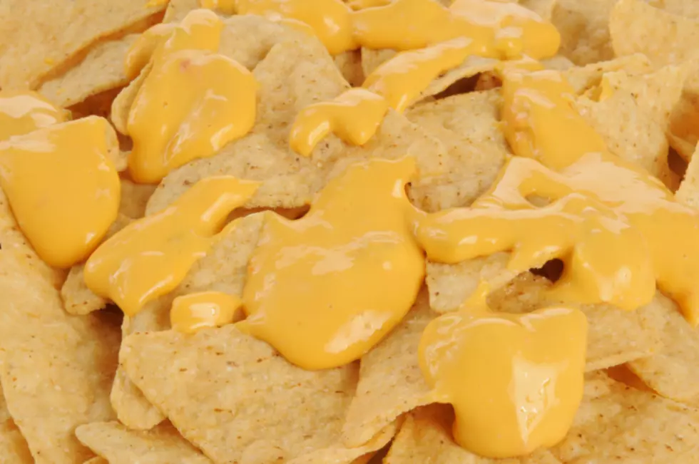 Florida Woman Attacked 7-Eleven Employee With Nacho Cheese