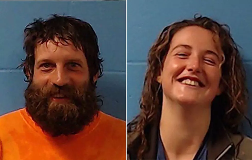 Skinny Dippers Wind Up Crashing Wedding and Get Arrested