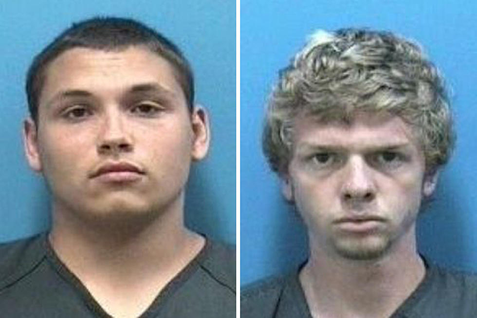 Two Guys Arrested After Not Pulling Up at Taco Bell Drive-Thru
