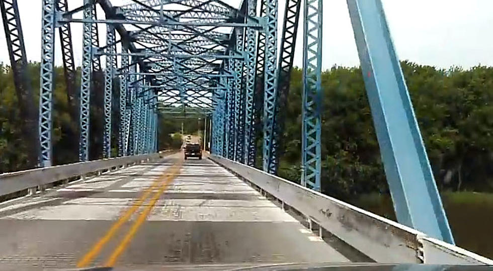 The Last Ride on the Savanna/Sabula Bridge is Saturday