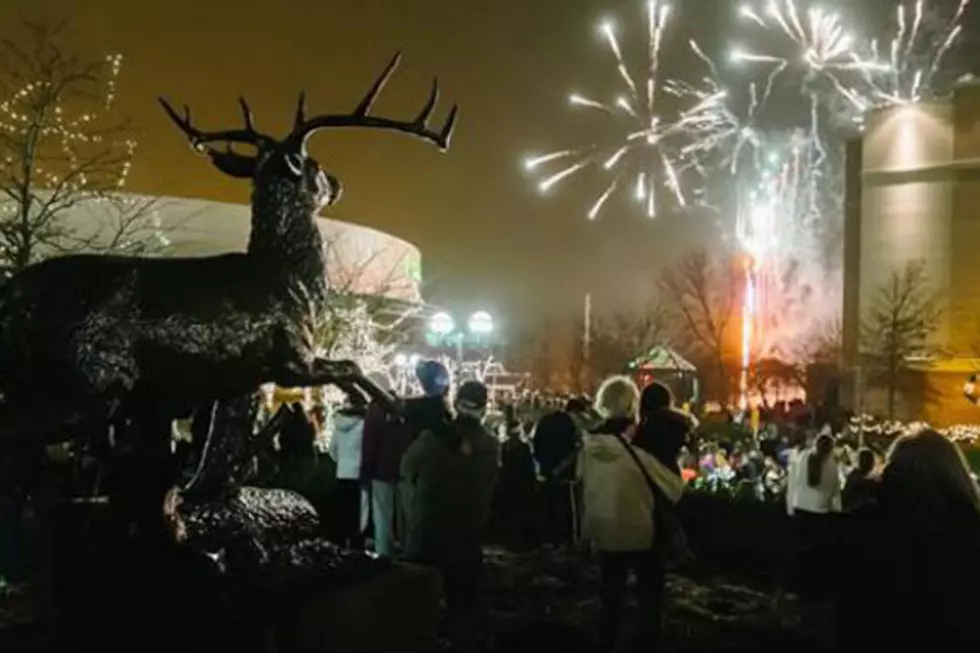 Annual Lighting on the Commons Takes Place This Saturday