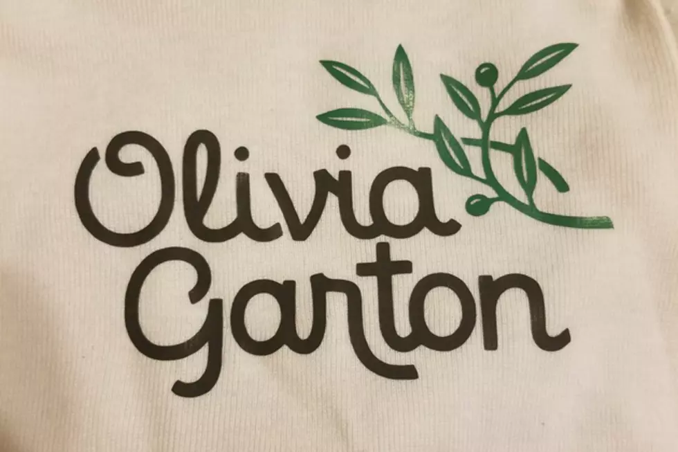 Couple Who Love Olive Garden To Name Their Daughter Olivia Garton