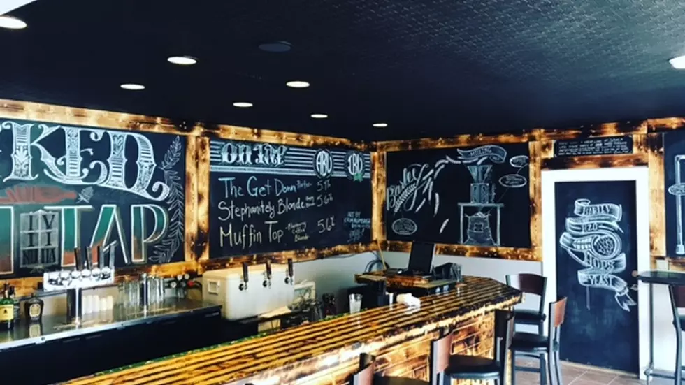 Baked On Tap Opens Saturday in The Village of East Davenport
