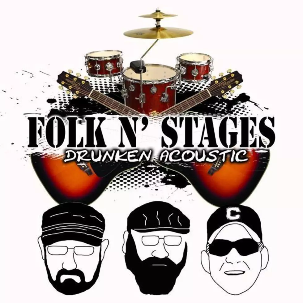 Folk n&#8217; Stages Play King Pin&#8217;s for Sunday Funday