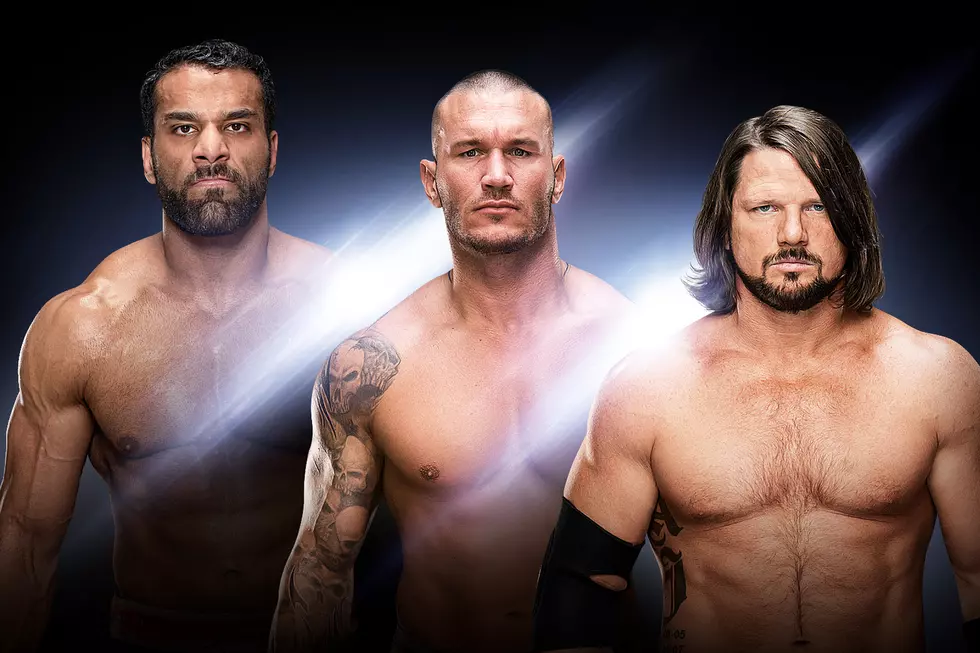 WWE Live &#8211; Road to WrestleMania is Coming Through the Quad Cities