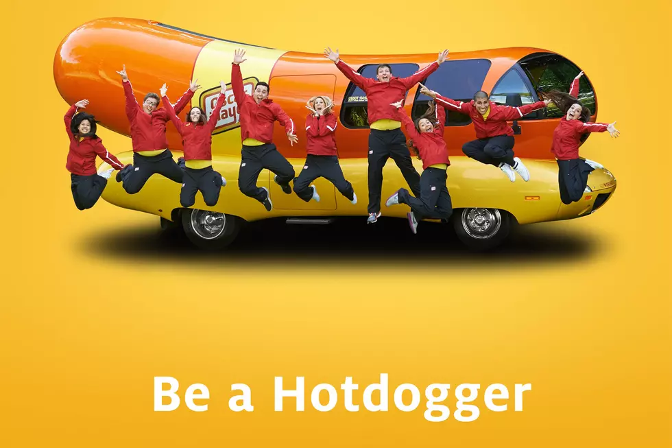 Want to Drive the Oscar Mayer Wienermobile? They’re Accepting Applications